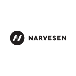 Narvesen Logo