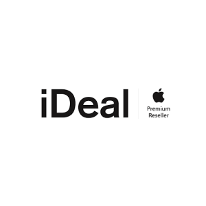 iDeal Logo